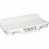 Rice Lake RL-DBS 230V Digital Baby Scale with Built-in Measuring Tape, 44 lb x 0.5 oz -Scales Sales 2022 107423 main 1