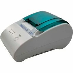 Adam Equipment 1120011156 ATP Thermal Printer, 24 x 24 Print Size, 57.5mm Paper Width 8 Adam Equipment 1120011156 ATP Thermal Printer, 24 x 24 Print Size, 57.5mm Paper Width -Scales Sales 2022 1120011156 ATP L