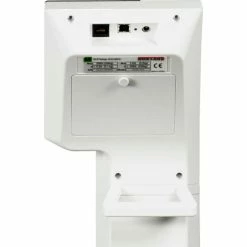 Rice Lake 150-10-5 Digital Eye-Level Physician Scale, 550 lb x 0.2 lb -Scales Sales 2022 119113 5