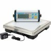 Adam Equipment CPWplus 15 Digital Bench Scale 33lb x 0.01lb 11-13/16" x 11-13/16" Platform -Scales Sales 2022 241080
