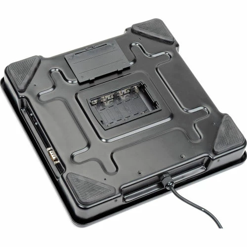 Adam Equipment CPWplus 15 Digital Bench Scale 33lb x 0.01lb 11-13/16" x 11-13/16" Platform 9 Adam Equipment CPWplus 15 Digital Bench Scale 33lb x 0.01lb 11-13/16" x 11-13/16" Platform - Image 7