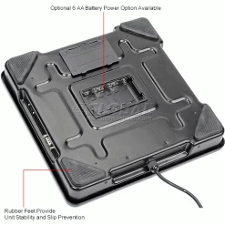 Adam Equipment CPWplus 15 Digital Bench Scale 33lb x 0.01lb 11-13/16" x 11-13/16" Platform 29 Adam Equipment CPWplus 15 Digital Bench Scale 33lb x 0.01lb 11-13/16" x 11-13/16" Platform -Scales Sales 2022 241080 5wco