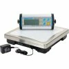 Adam Equipment CPWplus 35 Digital Bench Scale 75lb x 0.02lb 11-13/16" x 11-13/16" Platform -Scales Sales 2022 241081