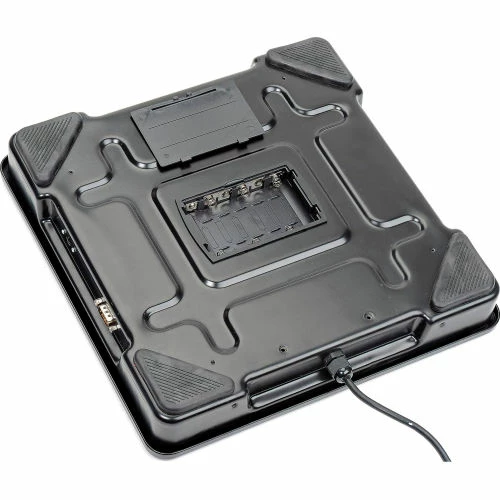 Adam Equipment CPWplus 35 Digital Bench Scale 75lb x 0.02lb 11-13/16" x 11-13/16" Platform 9 Adam Equipment CPWplus 35 Digital Bench Scale 75lb x 0.02lb 11-13/16" x 11-13/16" Platform - Image 7