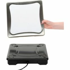 Adam Equipment CPWplus 75 Digital Bench Scale 165lb x 0.05lb 11-13/16" x 11-13/16" Platform 21 Adam Equipment CPWplus 75 Digital Bench Scale 165lb x 0.05lb 11-13/16" x 11-13/16" Platform -Scales Sales 2022 241082 04