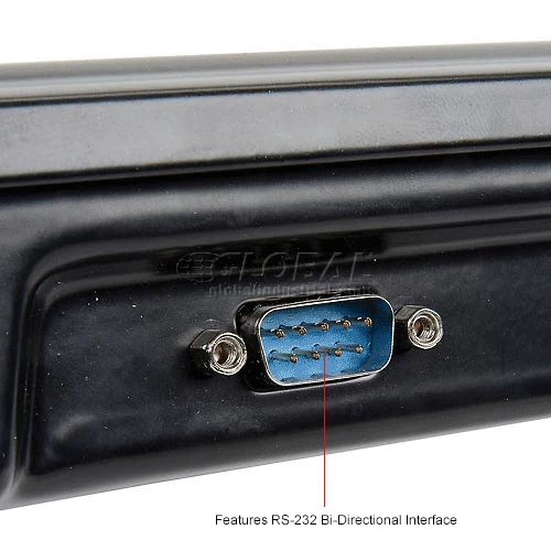 Adam Equipment CPWplus 75 Digital Bench Scale 165lb x 0.05lb 11-13/16" x 11-13/16" Platform 14 Adam Equipment CPWplus 75 Digital Bench Scale 165lb x 0.05lb 11-13/16" x 11-13/16" Platform - Image 12