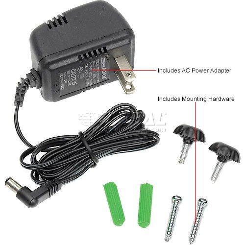 Adam Equipment CPWplus 75 Digital Bench Scale 165lb x 0.05lb 11-13/16" x 11-13/16" Platform 16 Adam Equipment CPWplus 75 Digital Bench Scale 165lb x 0.05lb 11-13/16" x 11-13/16" Platform - Image 14