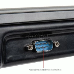 Adam Equipment CPWplus 150 Digital Bench Scale 330lb x 0.1lb 11-13/16" x 11-13/16" Platform 28 Adam Equipment CPWplus 150 Digital Bench Scale 330lb x 0.1lb 11-13/16" x 11-13/16" Platform -Scales Sales 2022 241083 4wco