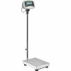 Global Industrial™ Industrial Bench & Floor Scale With LCD Indicator, 330 lb x 0.1 lb -Scales Sales 2022 244241