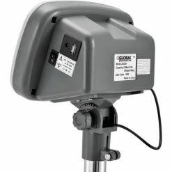 Global Industrial™ Industrial Bench & Floor Scale With LCD Indicator, 330 lb x 0.1 lb -Scales Sales 2022 244241 11