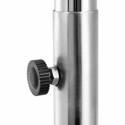 Global Industrial™ Industrial Bench & Floor Scale With LCD Indicator, 330 lb x 0.1 lb -Scales Sales 2022 244241 12