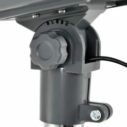 Global Industrial™ Industrial Bench & Floor Scale With LCD Indicator, 330 lb x 0.1 lb -Scales Sales 2022 244241 14