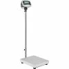Global Industrial™ Industrial Bench & Floor Scale With LCD Indicator, 660 lb x 0.25 lb -Scales Sales 2022 244242