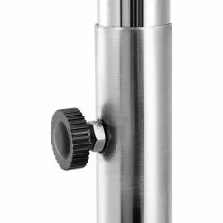 Global Industrial™ Industrial Bench & Floor Scale With LCD Indicator, 660 lb x 0.25 lb -Scales Sales 2022 244242 12