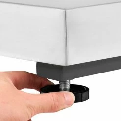 Global Industrial™ Industrial Bench & Floor Scale With LCD Indicator, 660 lb x 0.25 lb -Scales Sales 2022 244242 13