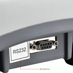 Global Industrial™ Electronic Counting Scale, 60 lb. Capacity x .002 lb Readability -Scales Sales 2022 244280IN 3wco