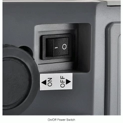 Global Industrial™ Electronic Counting Scale, 60 lb. Capacity x .002 lb Readability -Scales Sales 2022 244280IN 4wco