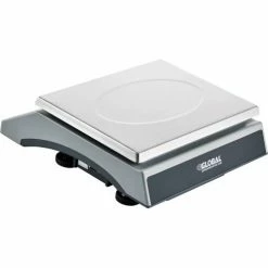 Global Industrial™ Electronic Counting Scale, 60 lb. Capacity x .002 lb Readability -Scales Sales 2022 244280 05