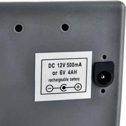 Global Industrial™ Electronic Counting Scale, 60 lb. Capacity x .002 lb Readability -Scales Sales 2022 244280 09