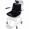 Brecknell CS-200M Chair Scale, 440lb x 0.2lb