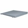 Brecknell Ramp For 3'x3' DSB Series Floor Scale, 36"Lx36"Wx4-5/8"H, 2,500 lb Capacity -Scales Sales 2022 31131500