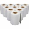 Adam Equipment 3126011281 Thermal Printer Paper, 10 Pack for ATP Printer -Scales Sales 2022 3126011263 ATP PaperRoll 10roll