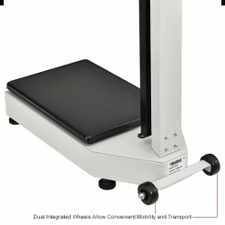 Global Industrial Physician Beam Scale w/ Height Rod, 450 Lb Capacity, 10-7/8"L x 14-13/16"W 39 Global Industrial Physician Beam Scale w/ Height Rod, 450 Lb Capacity, 10-7/8"L x 14-13/16"W -Scales Sales 2022 318504IN 5wco