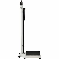 Global Industrial Physician Beam Scale w/ Height Rod, 450 Lb Capacity, 10-7/8"L x 14-13/16"W 27 Global Industrial Physician Beam Scale w/ Height Rod, 450 Lb Capacity, 10-7/8"L x 14-13/16"W -Scales Sales 2022 318504 05