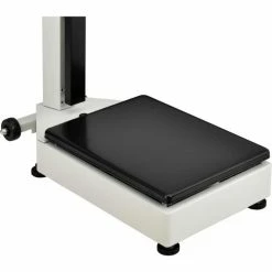 Global Industrial Physician Beam Scale w/ Height Rod, 450 Lb Capacity, 10-7/8"L x 14-13/16"W 30 Global Industrial Physician Beam Scale w/ Height Rod, 450 Lb Capacity, 10-7/8"L x 14-13/16"W -Scales Sales 2022 318504 08