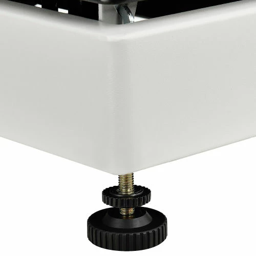 Global Industrial Physician Beam Scale w/ Height Rod, 450 Lb Capacity, 10-7/8"L x 14-13/16"W 14 Global Industrial Physician Beam Scale w/ Height Rod, 450 Lb Capacity, 10-7/8"L x 14-13/16"W - Image 12