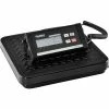 Global Industrial™ Digital Shipping Scale With AC Adapter/USB Port, 400 lb x 0.5 lb -Scales Sales 2022 318513