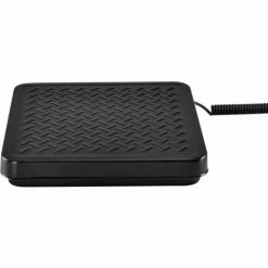 Global Industrial™ Digital Shipping Scale With AC Adapter/USB Port, 400 lb x 0.5 lb -Scales Sales 2022 318513 03