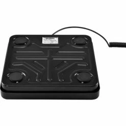 Global Industrial™ Digital Shipping Scale With AC Adapter/USB Port, 400 lb x 0.5 lb -Scales Sales 2022 318513 07