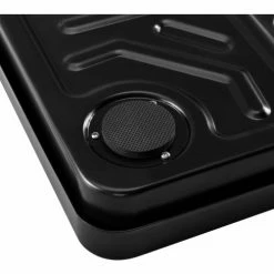 Global Industrial™ Digital Shipping Scale With AC Adapter/USB Port, 400 lb x 0.5 lb -Scales Sales 2022 318513 09