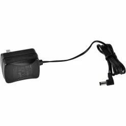 Global Industrial™ Replacement AC Adapter, 12V 500mA For 318503, 244241 & 244242