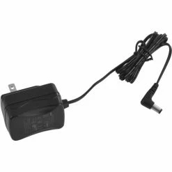 Global Industrial™ Replacement AC Adapter, 9V 600mA For 318506, 244701, 318513, 244243 & 244244
