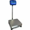 Brecknell 3900LP-600 NTEP Approved Bench Scale with SBI 110 LCD Indicator, 600 lb x 0.2 lb 2 Brecknell 3900LP-600 NTEP Approved Bench Scale with SBI 110 LCD Indicator, 600 lb x 0.2 lb -Scales Sales 2022 3900lp system main 1