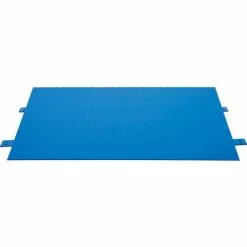Global Industrial™ Ramp For 4'x4' NTEP Pallet Scale, 40"Lx48"Wx4-3/16"H, 10,000 lb Capacity -Scales Sales 2022 412229 02