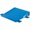 Global Industrial Ramp For 2'x2' NTEP Pallet Scale, 24"Lx24"Wx5"H, 10,000 lb Capacity 1 Global Industrial Ramp For 2'x2' NTEP Pallet Scale, 24"Lx24"Wx5"H, 10,000 lb Capacity -Scales Sales 2022 412553