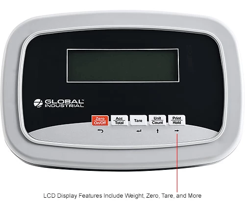 Global Industrial Replacement Indicator For 244241 & 244242 7 Global Industrial Replacement Indicator For 244241 & 244242 - Image 5