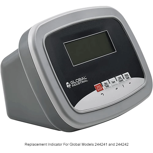 Global Industrial Replacement Indicator For 244241 & 244242 8 Global Industrial Replacement Indicator For 244241 & 244242 - Image 6