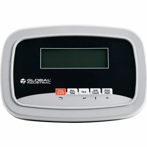 Global Industrial Replacement Indicator For 244241 & 244242 4 Global Industrial Replacement Indicator For 244241 & 244242 - Image 2