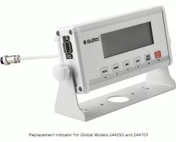 Global Industrial™ Replacement LCD Indicator For 244701 & 244293 -Scales Sales 2022 412586IN 2wco