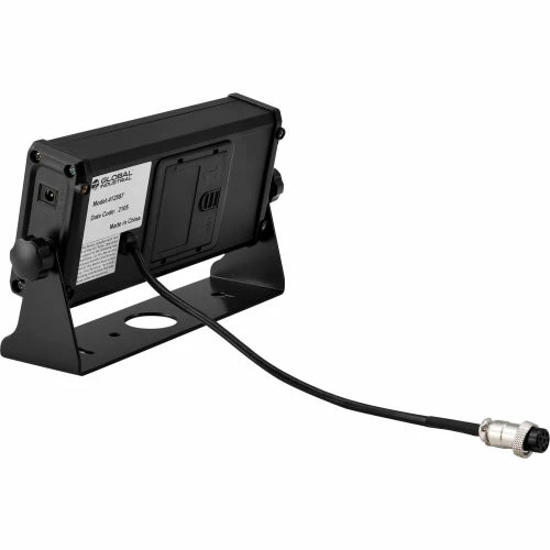 Global Industrial Replacement LCD Indicator For Floor Scales 5 Global Industrial Replacement LCD Indicator For Floor Scales - Image 3