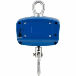 Global Industrial™ LED Digital Crane Scale With Remote, 500 lb x 0.2 lb -Scales Sales 2022 412604 02