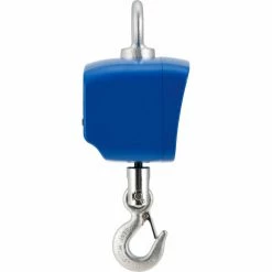 Global Industrial™ LED Digital Crane Scale With Remote, 500 lb x 0.2 lb -Scales Sales 2022 412604 03