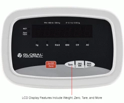 Global Industrial™ Replacement Indicator For 318503 -Scales Sales 2022 412606IN 1wco