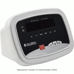Global Industrial™ Replacement Indicator For 318503 -Scales Sales 2022 412606IN 2wco