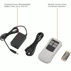 Global Industrial LED Digital Crane Scale w/ Remote, 3,000 lb x 1 lb 18 Global Industrial LED Digital Crane Scale w/ Remote, 3,000 lb x 1 lb -Scales Sales 2022 412649IN 4wco