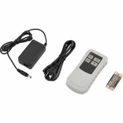 Global Industrial™ LCD Digital Crane Scale w/ Remote, 3,000 lb x 1 lb -Scales Sales 2022 412650 03